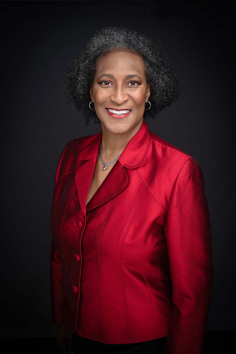 Dr. Portia J. Bell