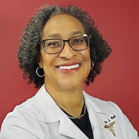 Dr. Portia J. Bell